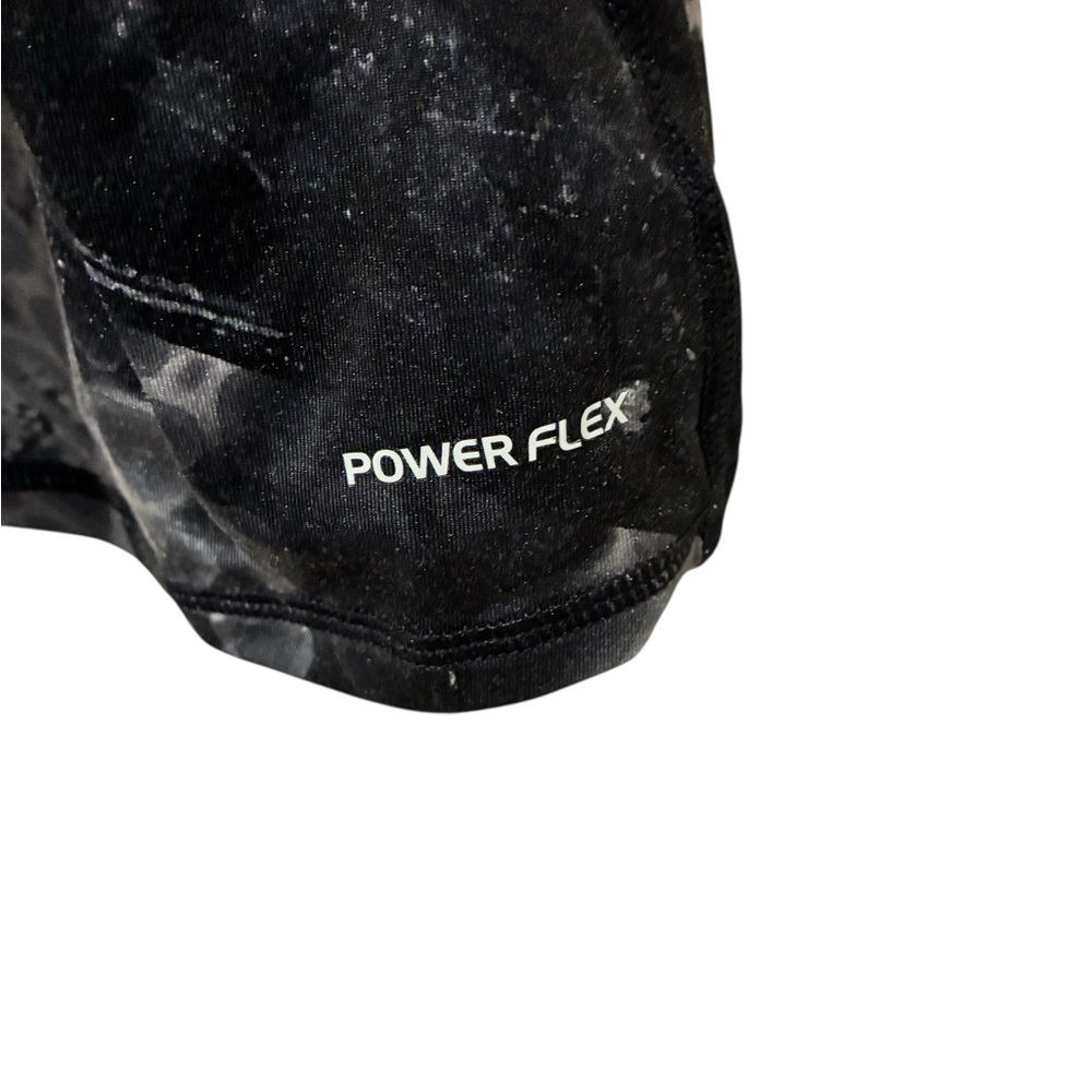 Champion Power Flex Women's Black and Gray Tank Top Excellent Condition Size L - Picture 5 of 7